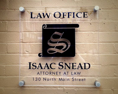 Law Office of Isaac D. Snead