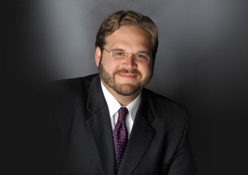 Isaac Snead, Attorney