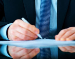 Estate & Probate